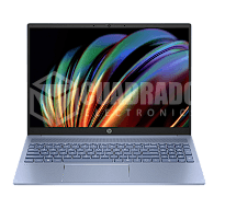 LAPTOP HP PAVILION 16 AF0008CA WIN11 HOME CORE 5 120U 1.4GHZ SSD 512GB 16GB DDR5 16.0 FHD REFURBISHED / 9W414UAR#ABA