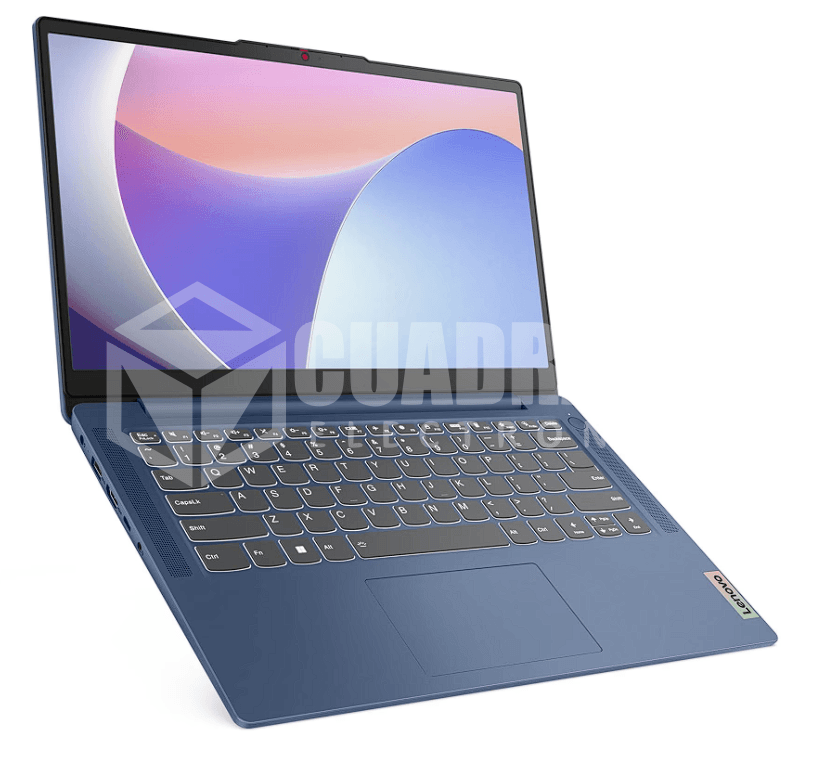 LAPTOP IDEAPAD SLIM 3 14IRH8 INTEL CORE I7-13620H 16GB 512GB SSD 14" FHD WIN11 HOME