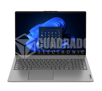 LAPTOP LENOVO V15 G5 IRL INTEL CORE 5-210H 8GB 512GB SSD INTEL GRAPHICS 15.6" FHD 60HZ WIN11 PRO