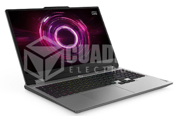 LAPTOP LENOVO LOQ 15AHP10 AMD RYZEN 7-250 16GB 512GB SSD RTX 5050 8GB 15.6" FHD 144HZ WIN11 HOME