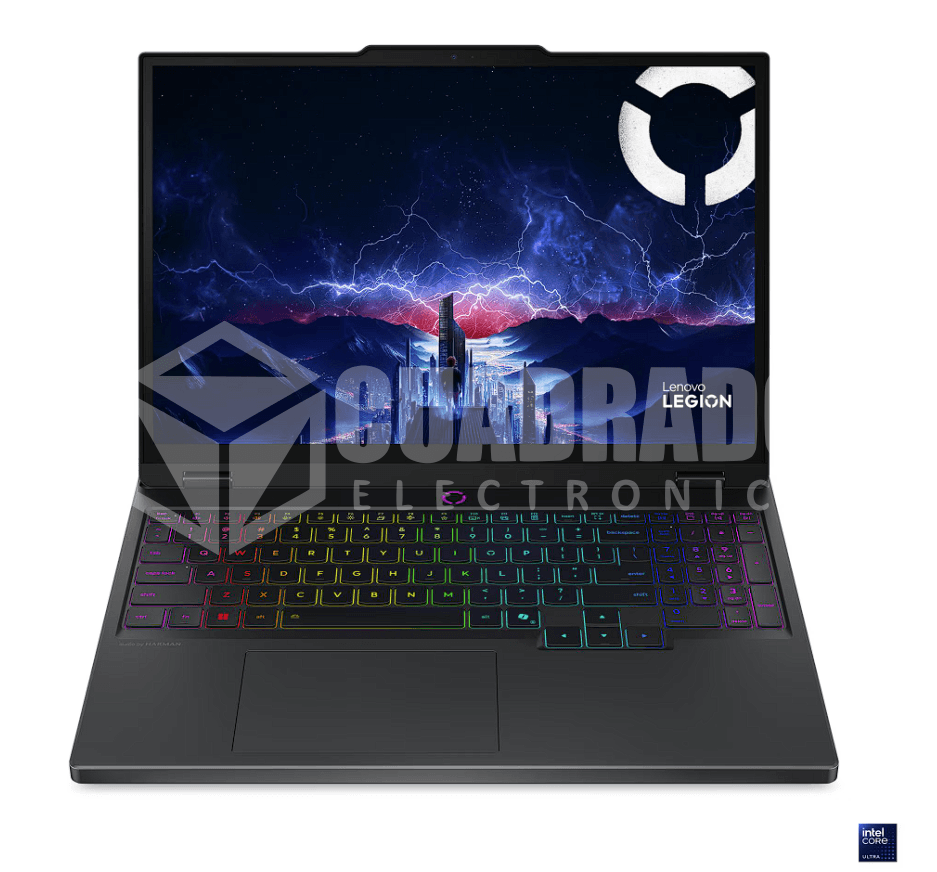 LAPTOP LEGION 5 15IRX10 INTEL CORE I7-14700HX 16GB 1TB SSD RTX 5050 8GB 15.1" OLED 165HZ WIN11 HOME