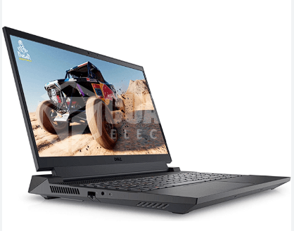 LAPTOP DELL G15 5530 INTEL CORE I9-13900HX 32GB 1TB SSD RTX 4060 8GB 15.6" FHD 165HZ WIN11 HOME / 88N9T