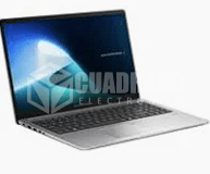 LAPTOP ASUS EXPERTBOOK P1 P1503CVA-S72120 INTEL CORE 7-240H 16GB 512GB SSD 15.6" FHD 60HZ FREE DOS