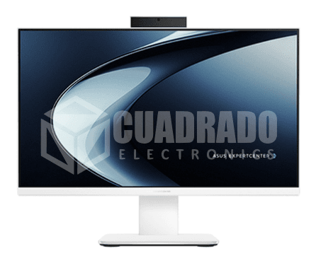 AIO ASUS EXPERTCENTER AIO P440VAK-WPC017W INTEL CORE I5-13420H 8GB 512GB SSD 23.8" FHD FREE DOS