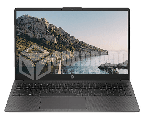 LAPTOP HP 250 G10 INTEL CORE I5-1335U 16GB 512GB SSD 15.6" HD 60HZ FREE DOS