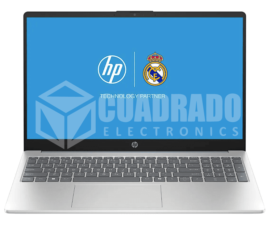 LAPTOP HP 15-FD0271LA INTEL CORE I7-1355U 16GB 512GB SSD 15.6" FHD 60HZ WIN11 HOME