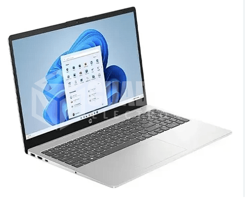 LAPTOP HP 15-FD0037DS INTEL N200 4GB 128GB UFS 15.6" HD WIN11 HOME S