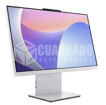 AIO LENOVO IDEACENTRE AIO 3 24IRH9 INTEL CORE I5-13420H 8GB 512GB SSD 23.8" FHD FREE DOS