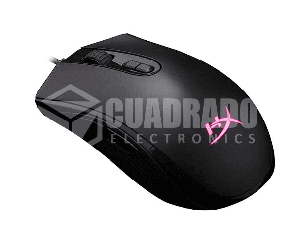 MOUSE GAMER HYPERX PULSEFIRE CORE RGB 6200DPI