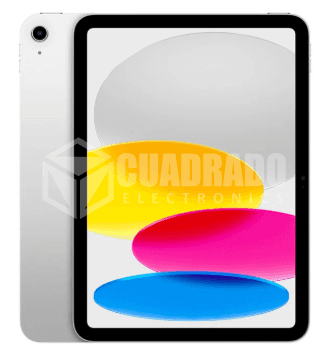 TABLET APPLE IPAD A16 11" 128GB SILVER