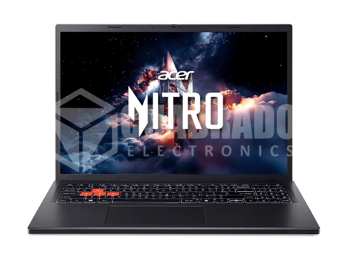 LAPTOP ACER NITRO LITE NL16-71G-58BW INTEL CORE I5-13420H 16GB 512GB SSD RTX 3050 6GB 16" WUXGA 165HZ FREE DOS / NH.DAAAL.002
