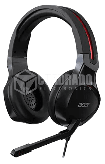 AUDIFONOS GAMER ACER NITRO GAMING HEADSET NHW820