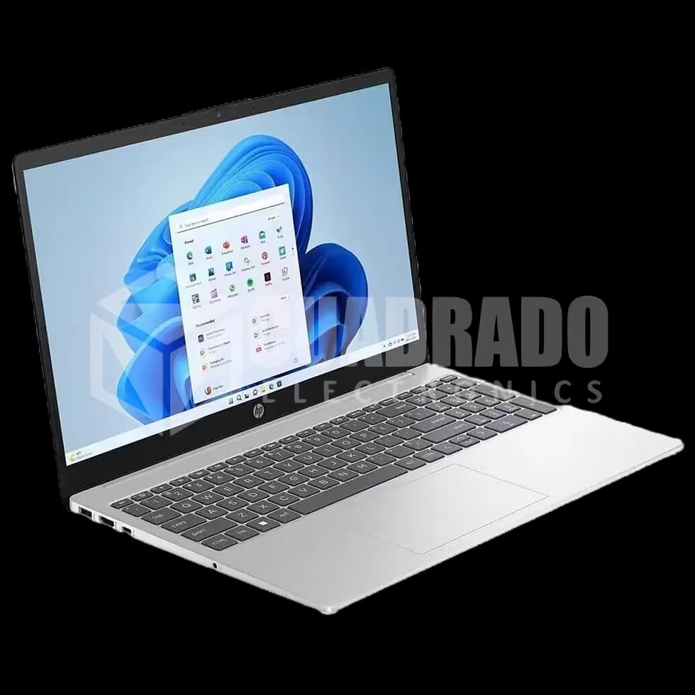 LAPTOP HP 15-FD0000 INTEL CORE I5-1334U 8GB 256GB SSD 15.6" FHD 60HZ WIN11 HOME