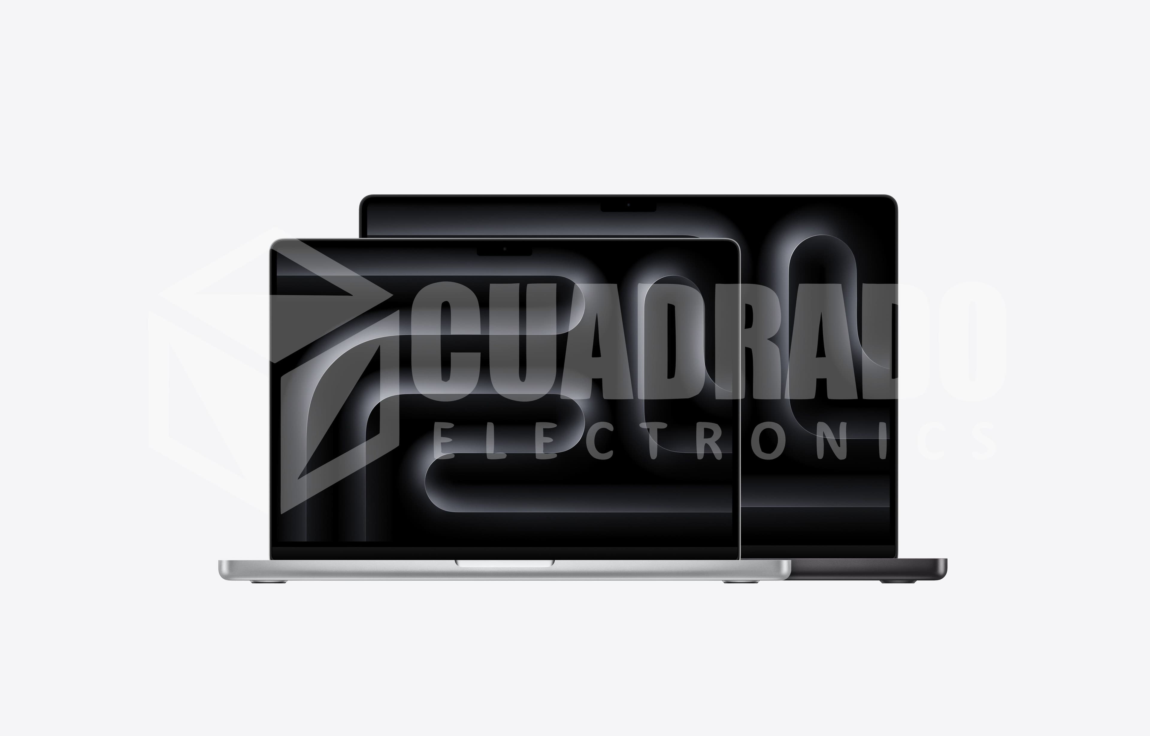 LAPTOP MACBOOK PRO 14 M4 16GB 512GB SSD 14.2" LIQUID RETINA XDR SPACE GRAY 2