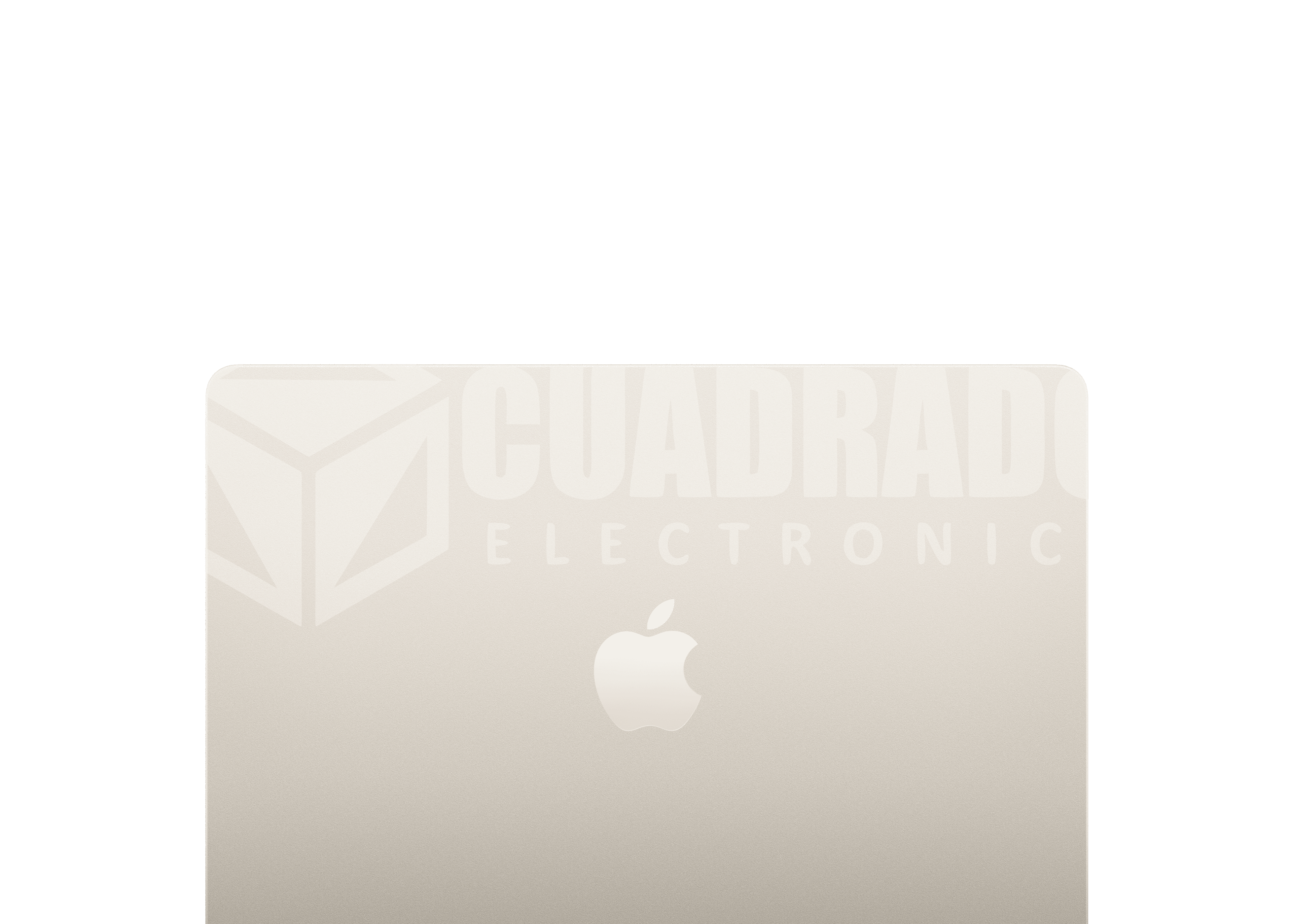 LAPTOP MACBOOK AIR 13 M5 16GB 512GB SSD 13.6" RETINA STARLIGHT / MDHA4LL/A