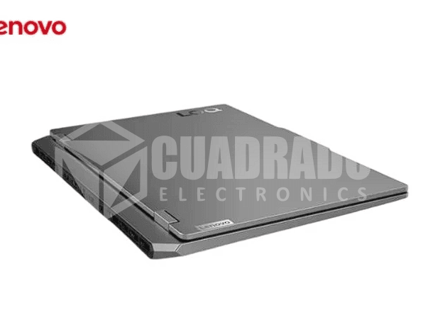 LAPTOP LENOVO LOQ 15IAX9 INTEL CORE I5-12450HX 16GB 512GB SSD NVIDIA RTX 3050-6GB 15.6" FREEDOS 3