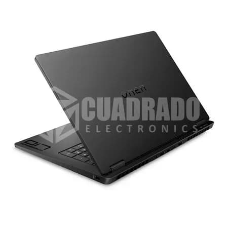 LAPTOP HP OMEN 17-DB1002LA AMD RYZEN AI 9 365 - 32GB RAM DDR5 1TB SSD NVIDIA RTX 5060 8GB 17.3" FHD 144HZ FREEDOS 2