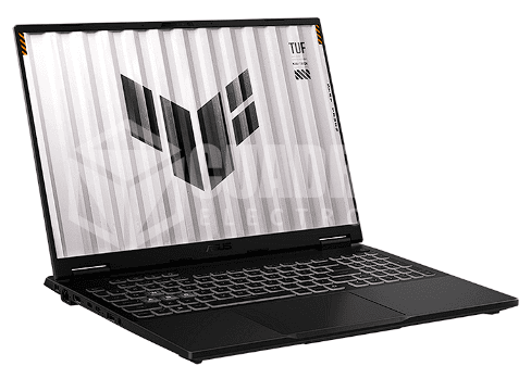 ASUS TUF FX608JH-RV314 INTEL CORE I7-14650HX 16GB 512GB SSD 16"WUXGA-165HZ RTX5050-8GB FREE DOS INCLUYE MOCHILA Y MOUSE DENTRO DE LA CAJA. 2