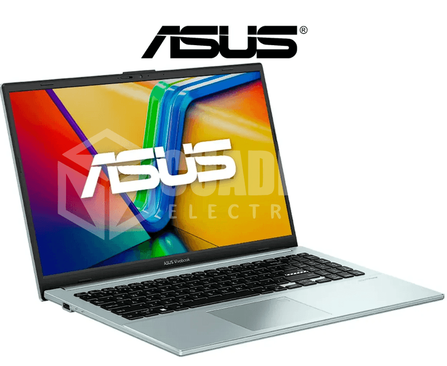 ASUS Vivobook GO 15 E1504FA-BQ2937 AMD Ryzen 5-40 16GB-ON 512GB SSD 15.6"FHD FREE DOS 2