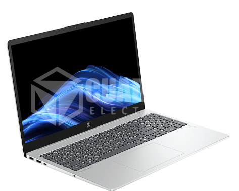 HP LAPTOP OMNIBOOK 3 15-FN0072LA AMD RYZEN AI 7-350 24GB 512GB SSD 15.6"FHD WIN 11 HOME COLOR SILVER 3